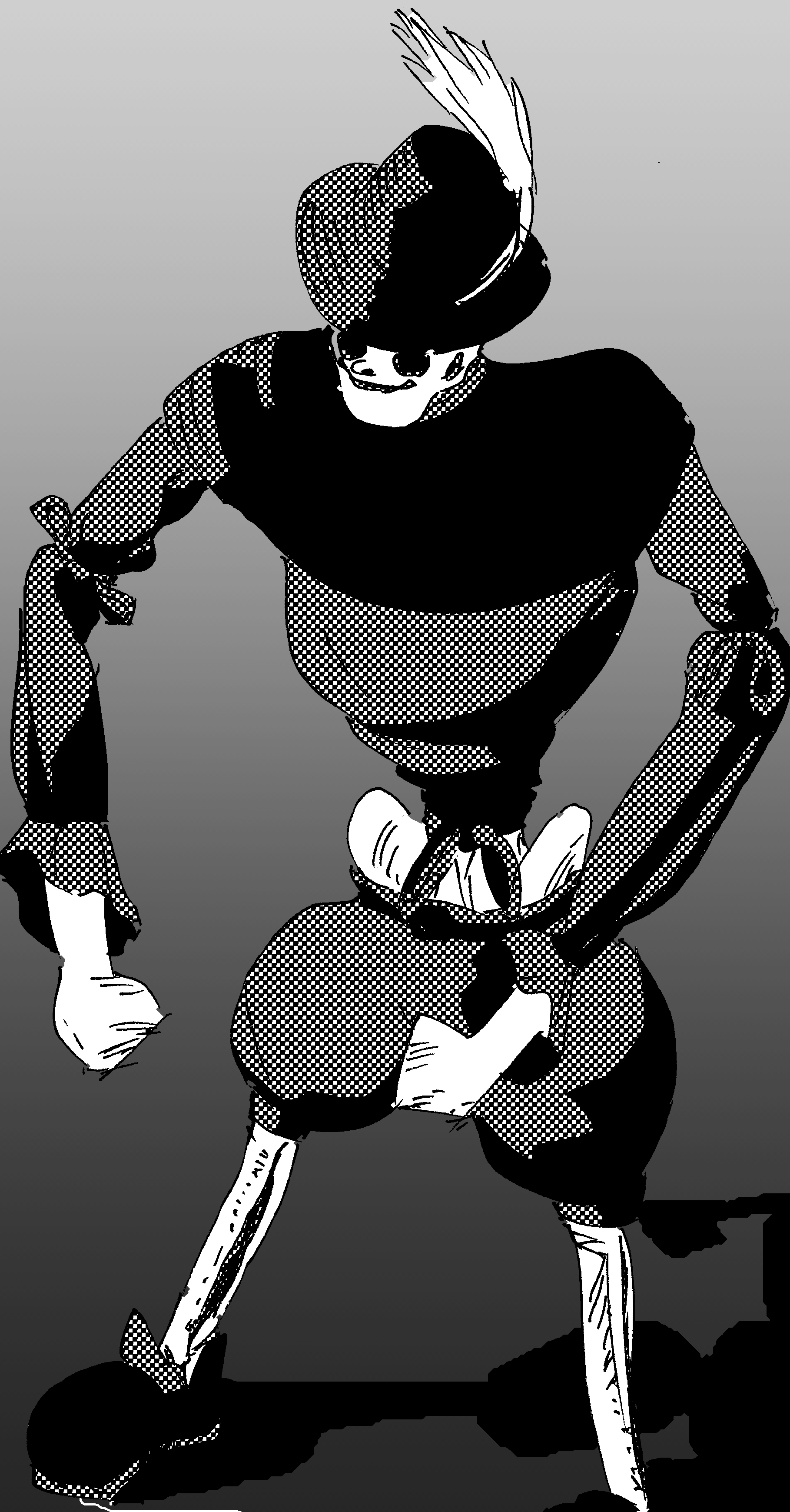 ink